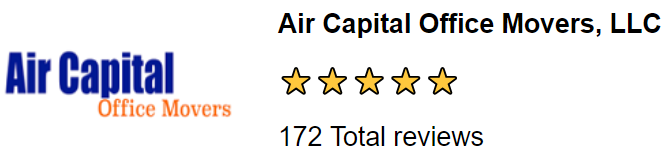 Air Capital Office Movers, LLC