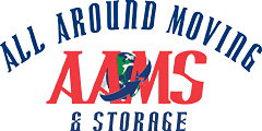 All Around Moving & Storage Local Moving Company in Romulus