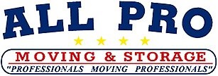 All Pro Moving & Storage Yelp Manchester