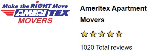 Ameritex Apartment Movers