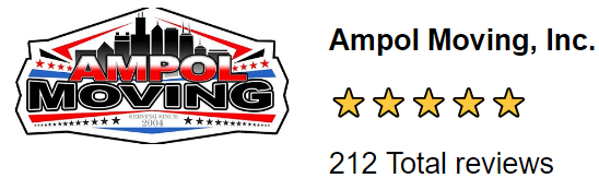 Ampol Moving, Inc.