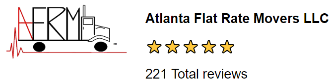 Atlanta Flat Rate Movers LLC