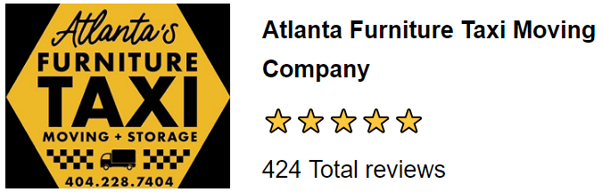 Atlanta Furniture Taxi Moving Company