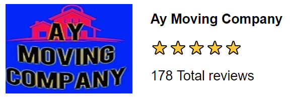 Ay Moving Company