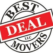 Best Deal Movers, LLC Best Moving Company in Alpharetta