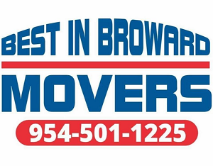 Best In Broward Movers Angi North Lauderdale