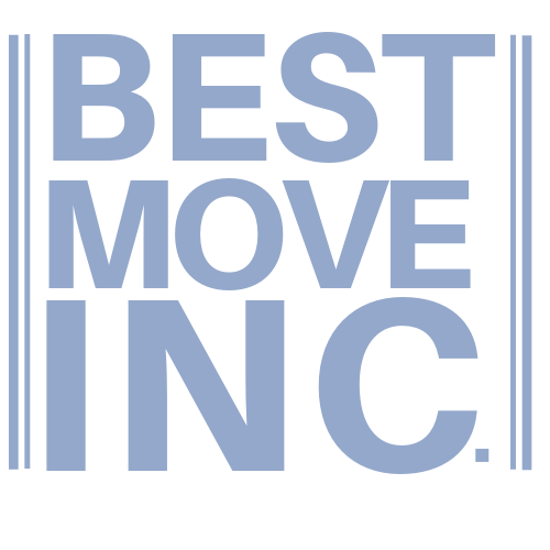 Best Move Inc Moving Company in Burlington