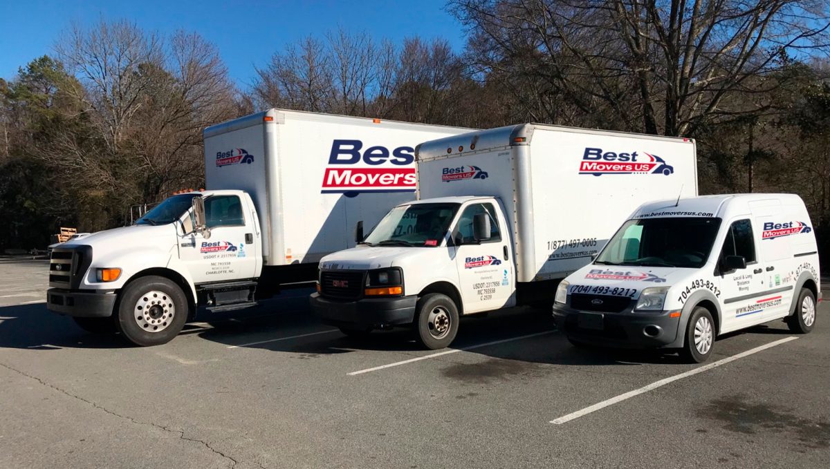 Best Movers US