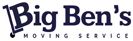 Big Ben's Moving and Storage - St George Moving Company Best Moving Company in St. George