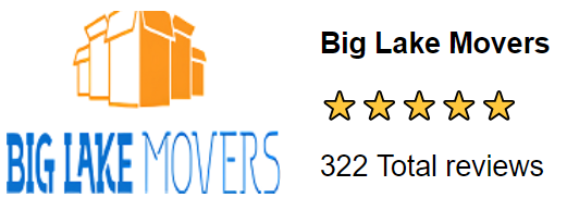 Big Lake Movers