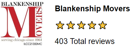 Blankenship Movers