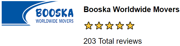 Booska Worldwide Movers