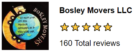 Bosley Movers LLC