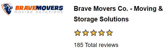 Brave Movers Co. - Moving & Storage Solutions