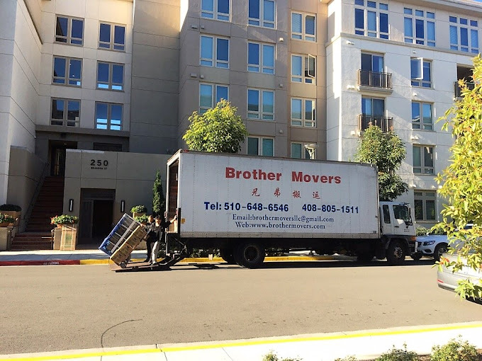 Brother Movers