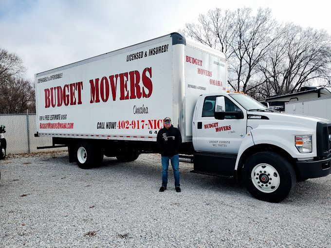 Budget Movers of Omaha Mover Reviews Omaha