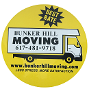 Bunker Hill Moving Company Local Movers in Quincy