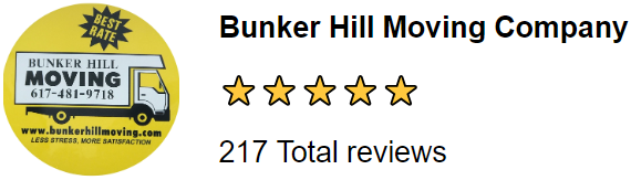 Bunker Hill Moving Company