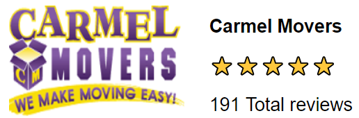 Carmel Movers