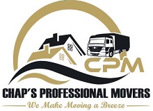 Chap's Professional Movers - Residential & Commercial Moving Moving Reviews Atlanta