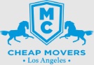 Cheap Movers Los Angeles Best Movers Near Los Angeles