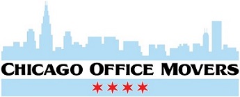 Chicago Office Movers Moving Company in Elk Grove Village