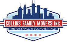 Collins Family Movers Reviews Chicago