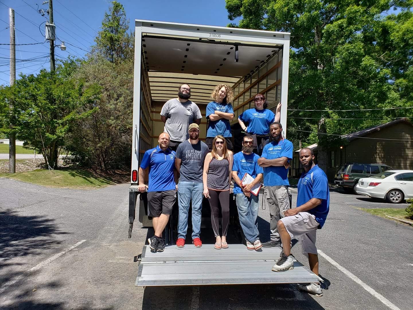 Columbus InTown Moving Service Moving Reviews Columbus