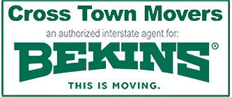 Cross Town Movers - Bekins Van Lines - Eugene Mover Reviews Eugene