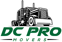 DC Pro Movers Local Movers in Silver Spring