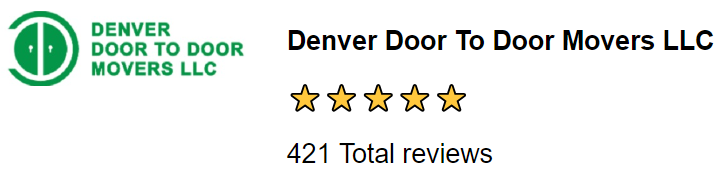 Denver Door To Door Movers LLC