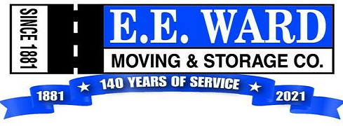 E.E. Ward Moving & Storage Co. Moving Quote Cost Grove City