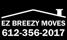 EZ Breezy Movers Best Moving Company in Minneapolis