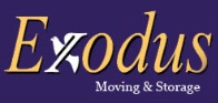 Exodus Moving & Storage, LLC. Reviews Dallas