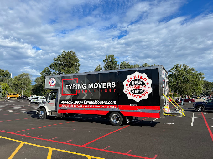 Eyring Movers