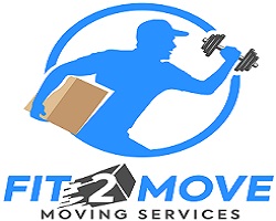 Fit 2 Move Moving Services Moving Reviews Dover
