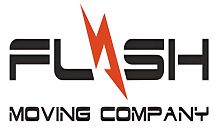 Flash Moving & Storage Packing and Moving in Newton