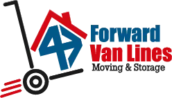 Forward Van Lines Moving & Storage Services Mover in Fort Lauderdale