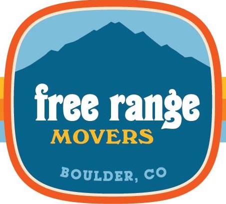 Free Range Movers Local Movers in Boulder