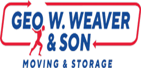 Geo. W. Weaver & Son Inc. Local Moving Company in New Cumberland