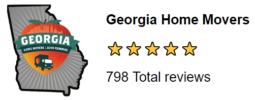 Georgia Home Movers