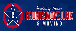 Grunts Move Junk & Moving Movers in Worcester