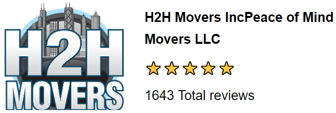 H2H Movers Inc