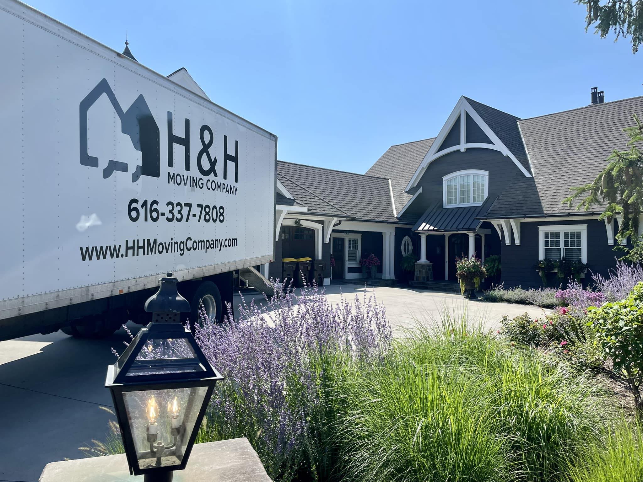 H&H Moving Company