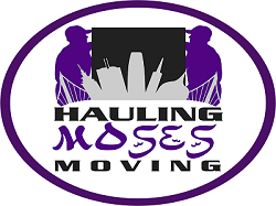 Hauling Moses Moving & Storage Local Movers in San Francisco