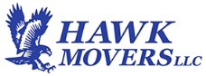 Hawk Movers, LLC moving to Fort Worth