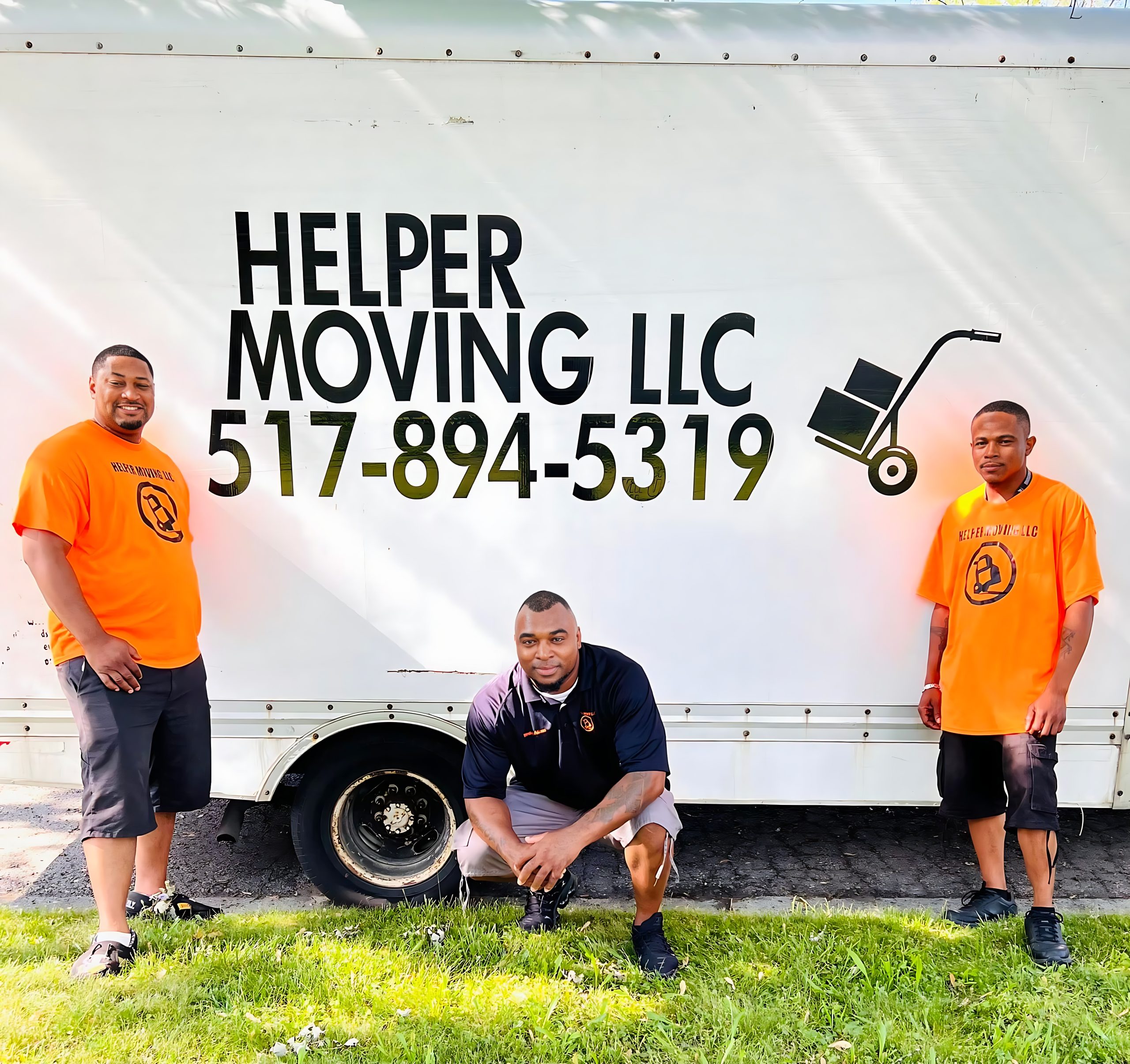 Helper Moving LLC BBB Mount Pleasant