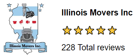 Illinois Movers Inc