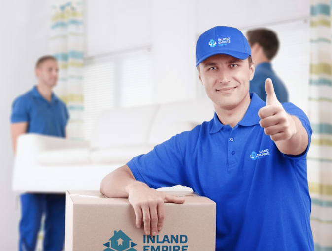 Inland Empire Movers