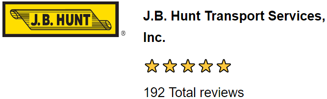 J.B. Hunt Transport Services, Inc. (1)